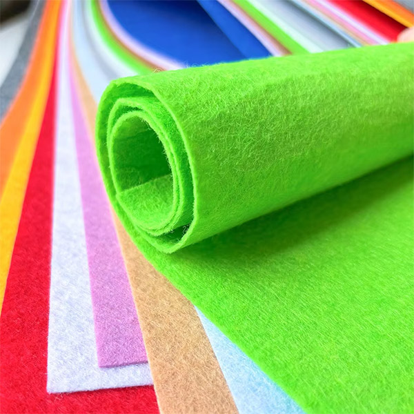 Non-Woven Felts