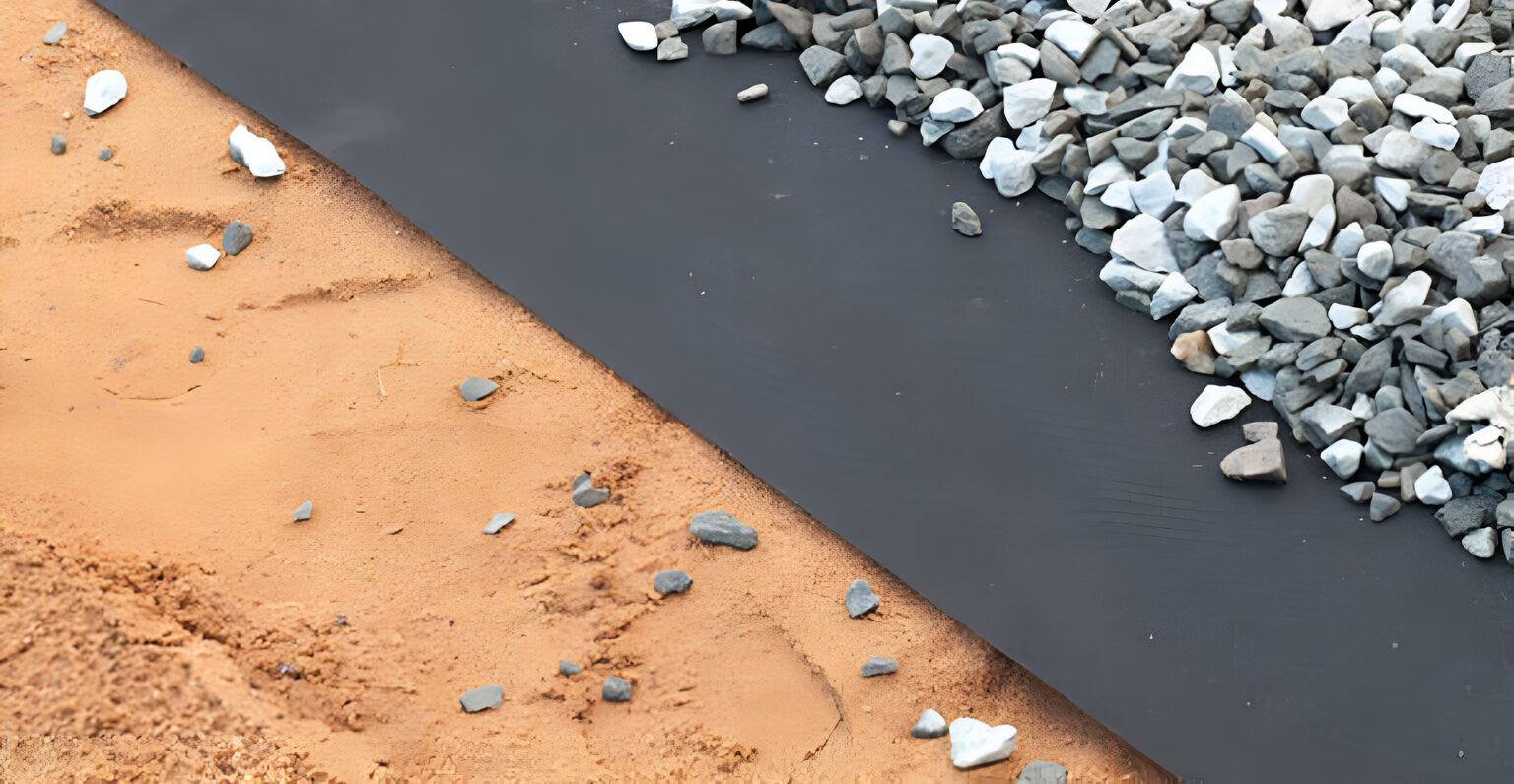 Geotextile – Nayyar Group of Industries